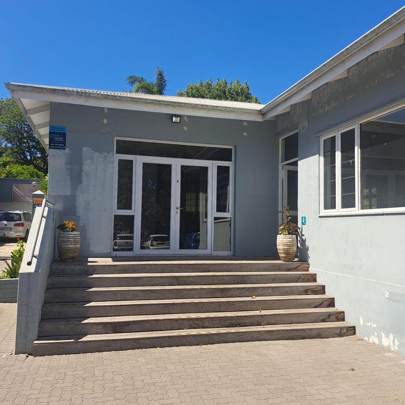 To Let commercial Property for Rent in Walmer Eastern Cape